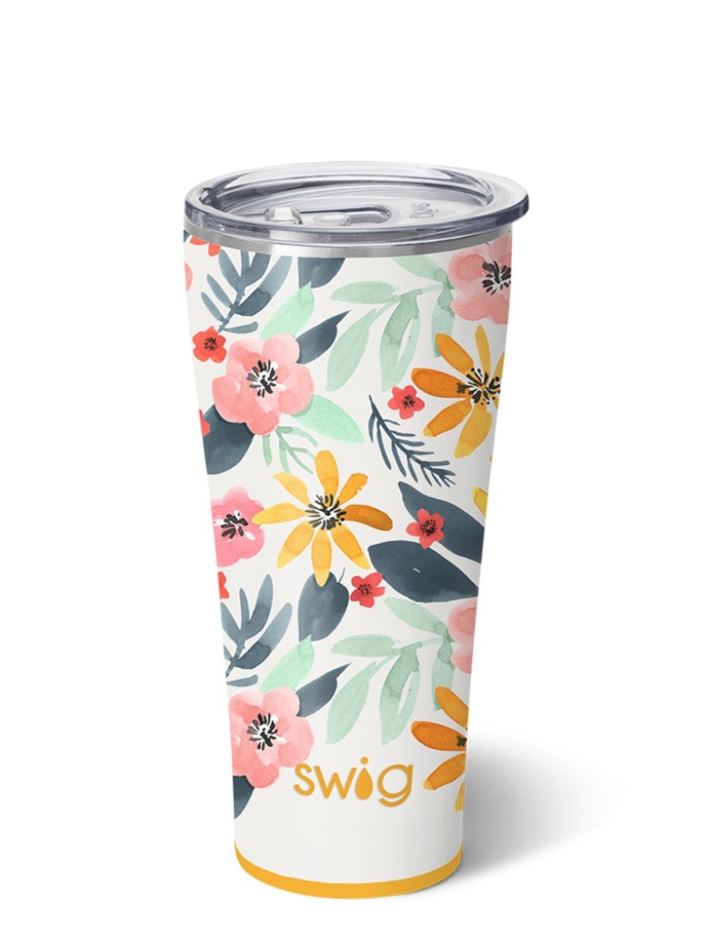 Honey Meadow Tumbler 32oz
